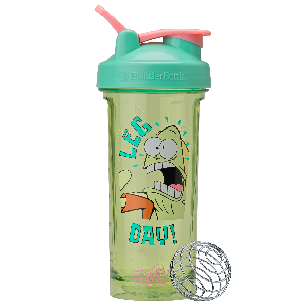 SpongeBob - Pro Series (S4EFB)