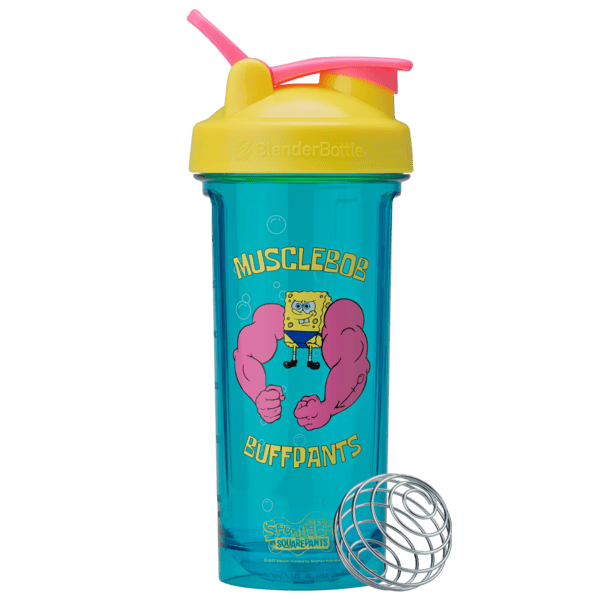 SpongeBob - Pro Series (S4EFB)