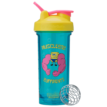 SpongeBob - Pro Series (S4EFB)