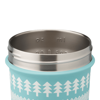 Blue Spruce - Sleek Sport EZE3