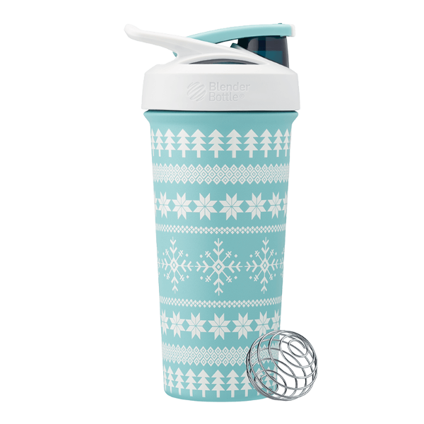 Blue Spruce - Sleek Sport EZE3