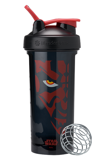Star Wars - Pro Series SQ4F