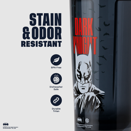 DC Comics - Batman Pro Series (S4MWK)