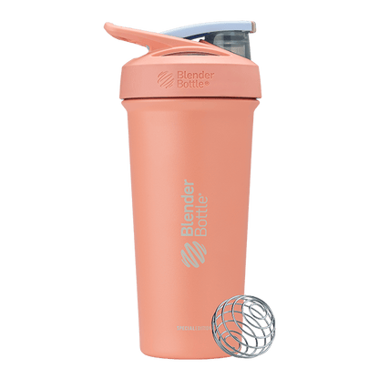 Sport Stainless Sleek (S4KK5)