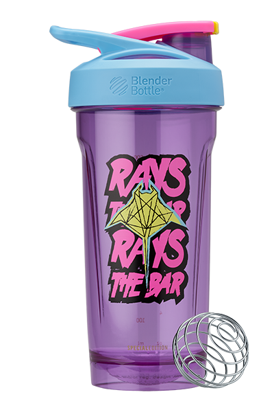 Shark Shakers - Tritan Sport 540U