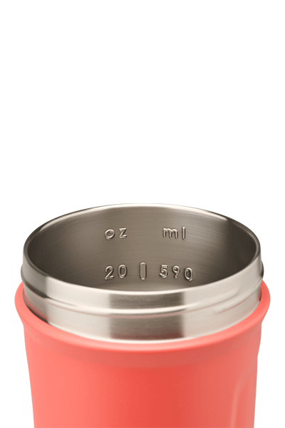Sport Stainless 7YDN