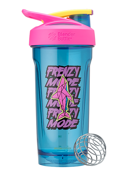 Shark Shakers - Tritan Sport 540U