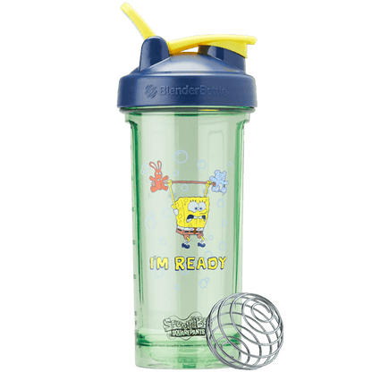 SpongeBob - Pro Series 8AH5