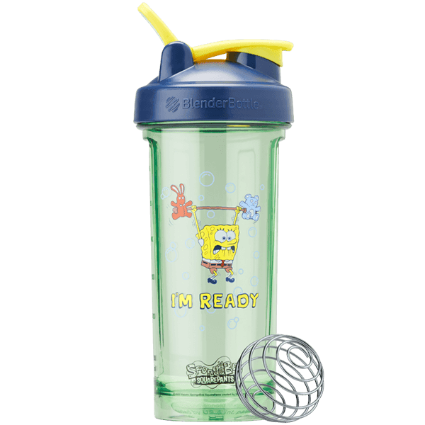 SpongeBob - Pro Series 8AH5