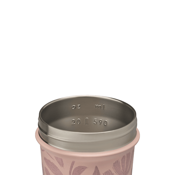 Sport Stainless Sleek (S4KK5)