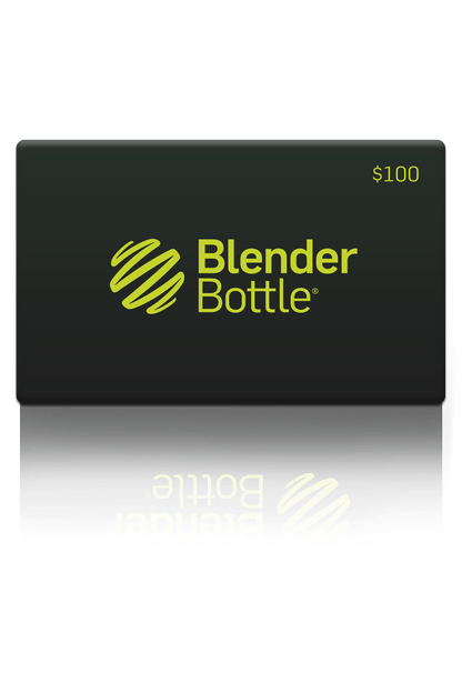 BlenderBottle Gift Card Y22O