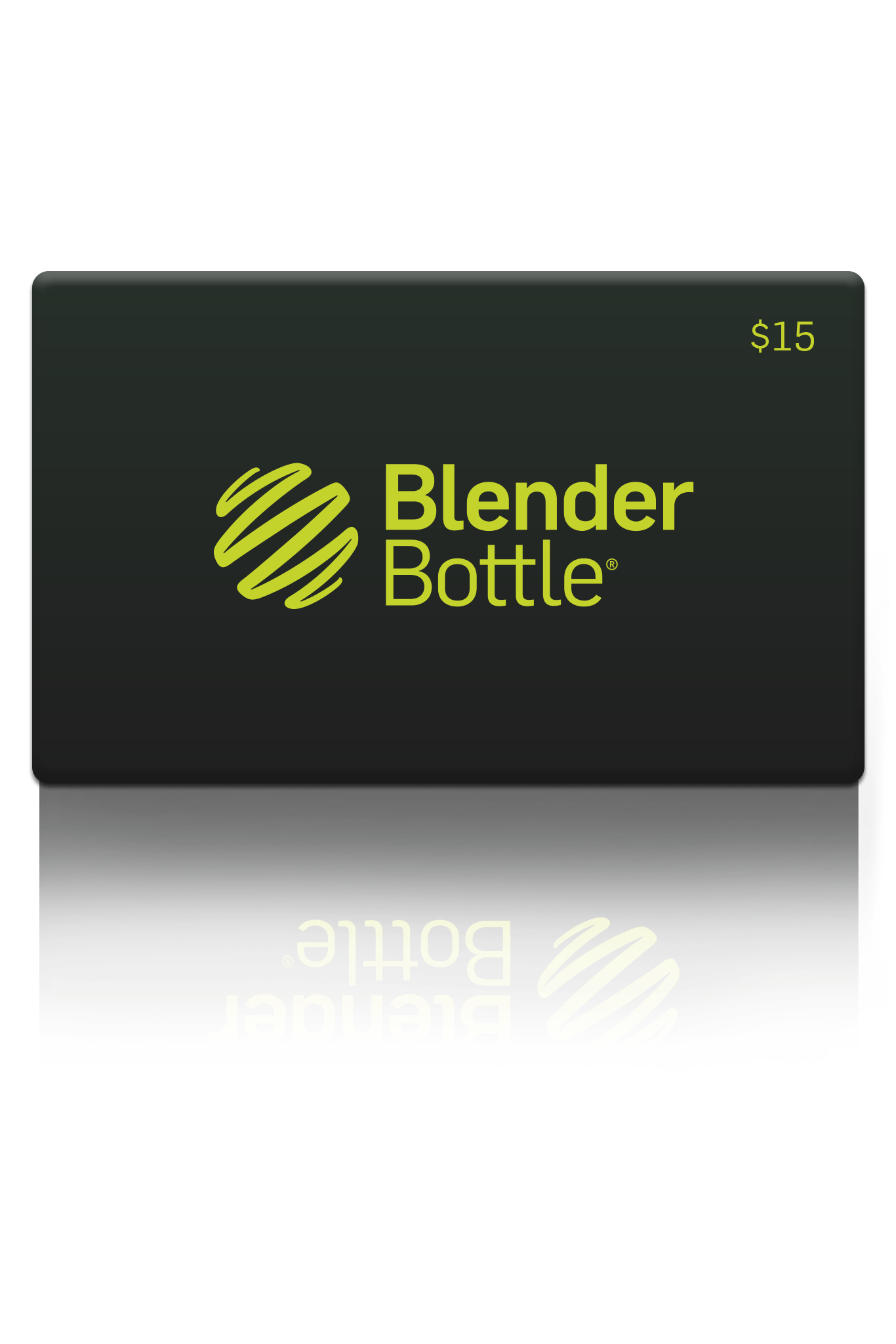 BlenderBottle Gift Card Y22O