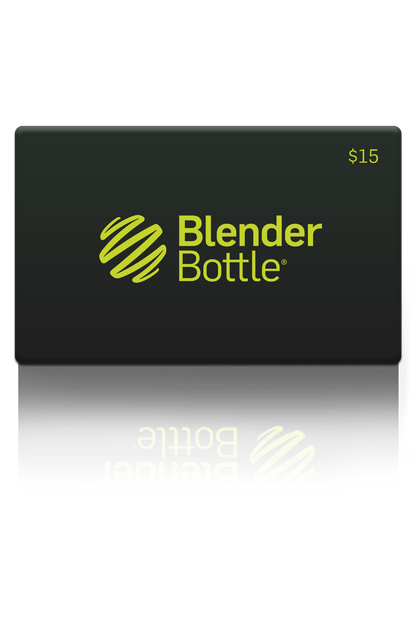 BlenderBottle Gift Card Y22O