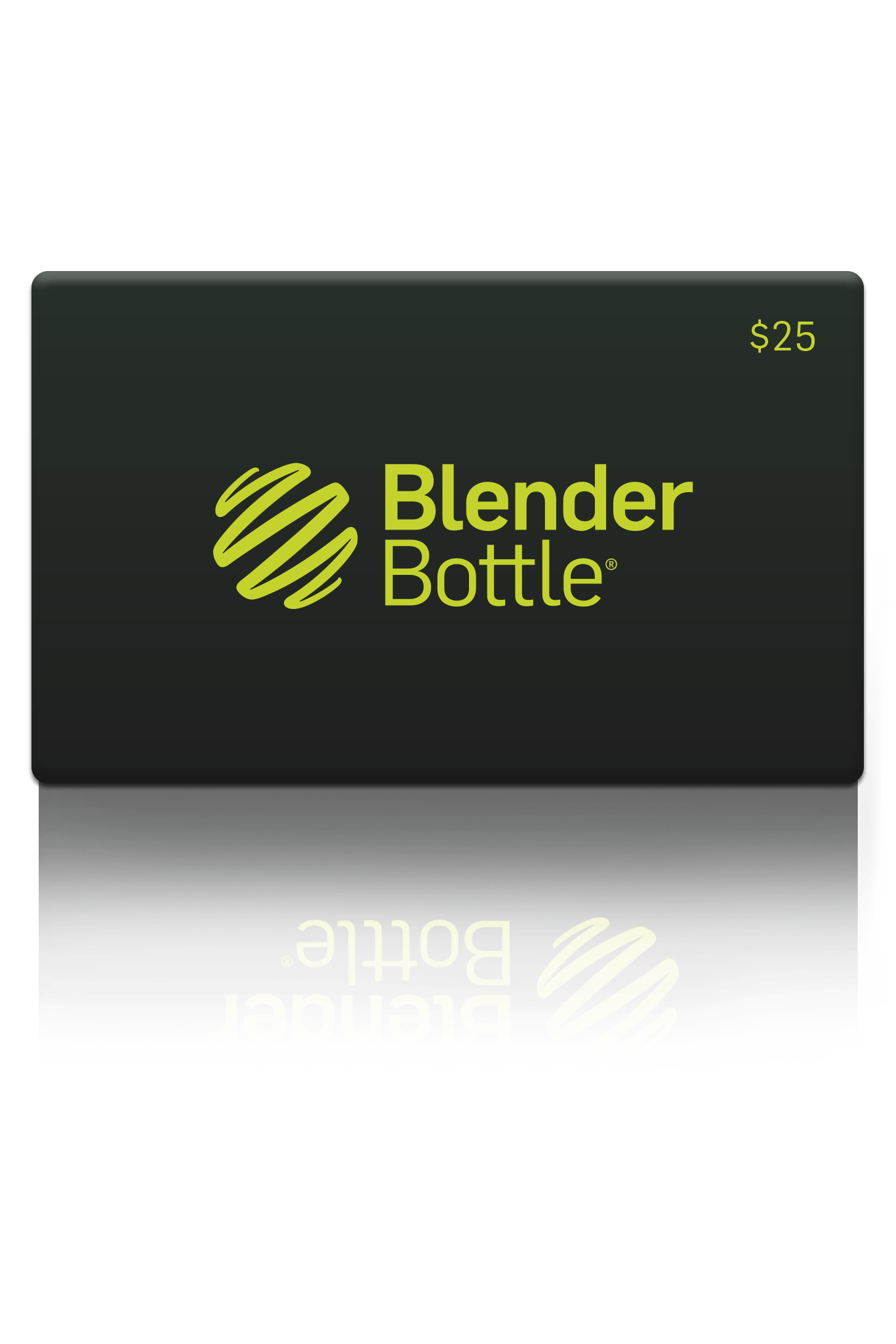 BlenderBottle Gift Card Y22O