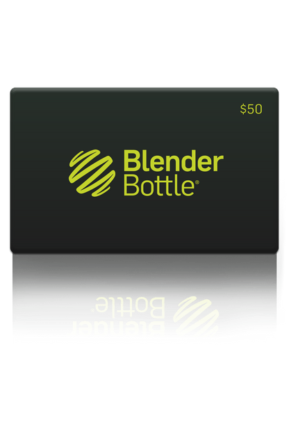 BlenderBottle Gift Card Y22O