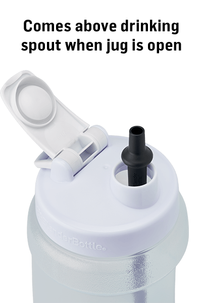 BlenderBottle® Straw - Koda V4KW