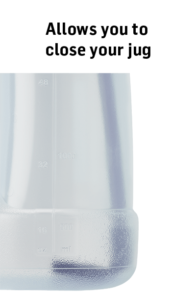 BlenderBottle® Straw - Koda V4KW