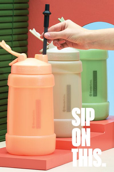 BlenderBottle® Straw - Koda V4KW