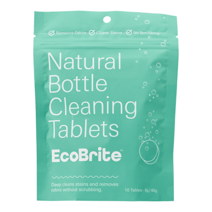Bottle Cleaning Tablets AVKO