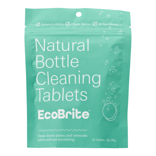 Bottle Cleaning Tablets (S4QSA)