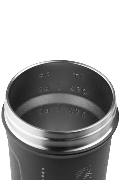 DC Comics - Insulated Stainless Steel Sport J3OB