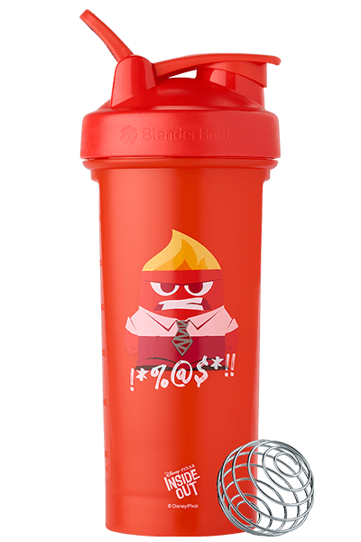 Disney · Pixar Shakers RSPL