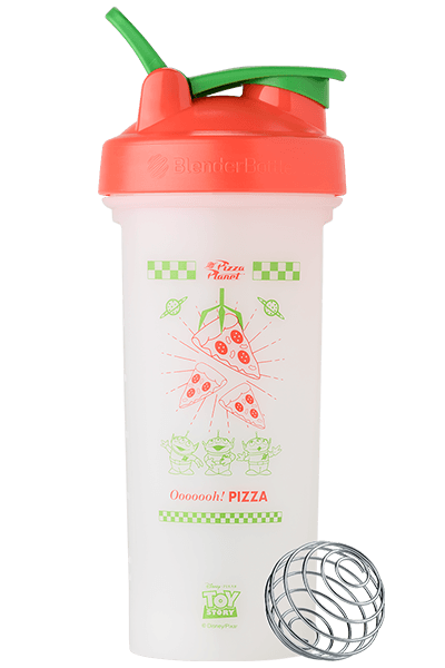 Disney · Pixar Shakers RSPL
