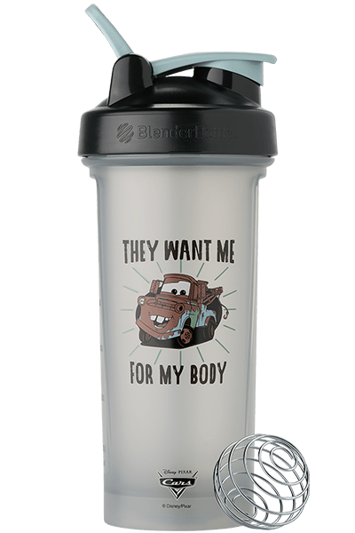 Disney · Pixar Shakers RSPL