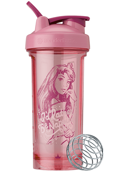 Disney Princess - Pro Series FFOF