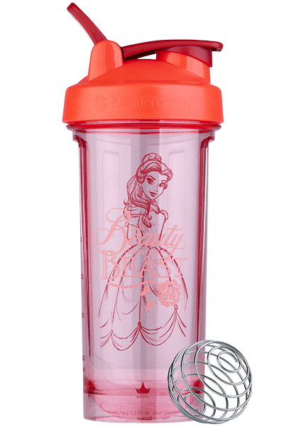 Disney Princess - Pro Series FFOF