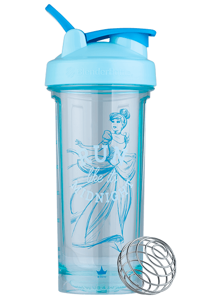 Disney Princess - Pro Series FFOF