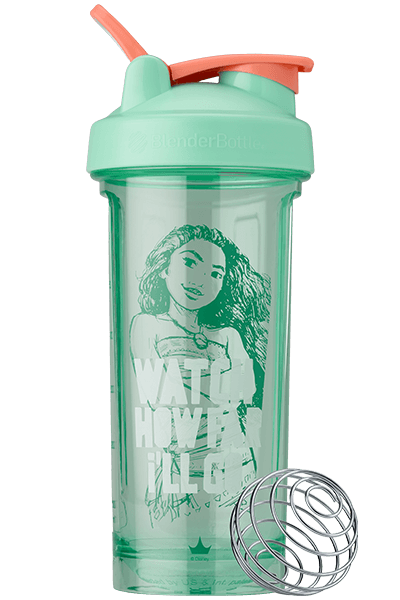 Disney Princess - Pro Series FFOF