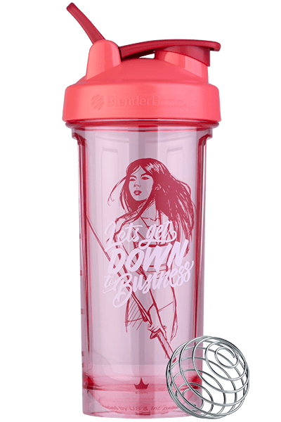 Disney Princess - Pro Series FFOF