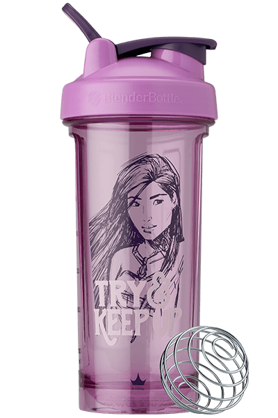 Disney Princess - Pro Series FFOF