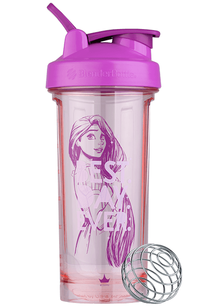 Disney Princess - Pro Series FFOF