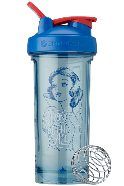 Disney Princess - Pro Series FFOF