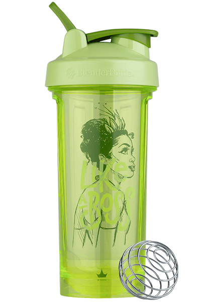 Disney Princess - Pro Series FFOF