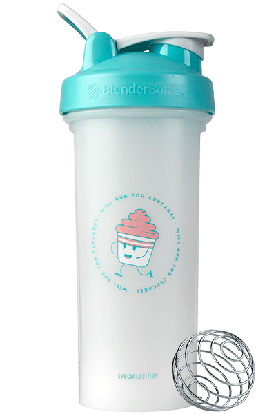 Foodie Shakers ES82