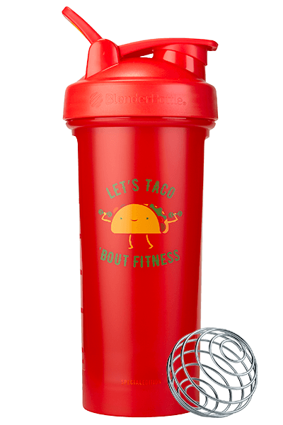 Foodie Shakers ES82