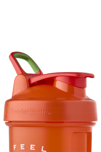 Foodie Shakers ES82