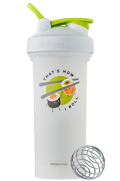 Foodie Shakers ES82