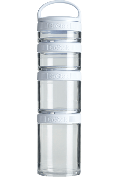 GoStak® 04MR