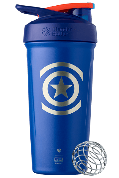 Marvel - Sport Stainless Steel TBKQ