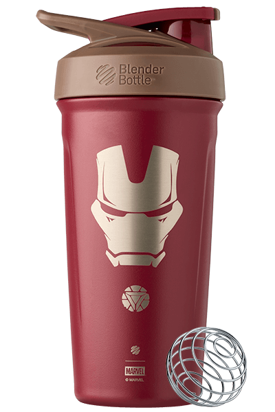 Marvel - Sport Stainless Steel TBKQ