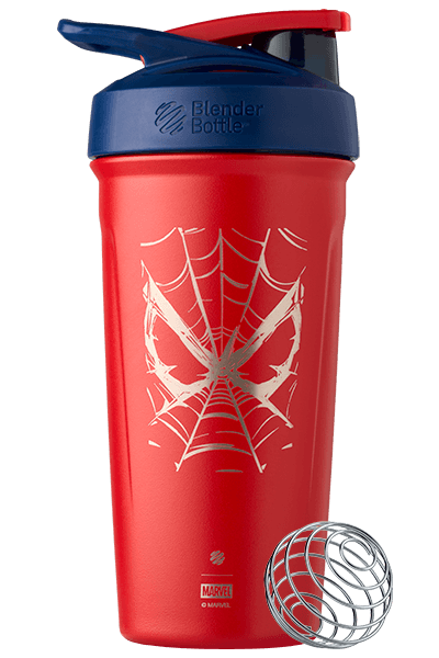 Marvel - Sport Stainless Steel TBKQ