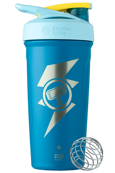Marvel - Sport Stainless Steel TBKQ