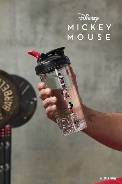 Mickey & Minnie - Pro Series ZY52
