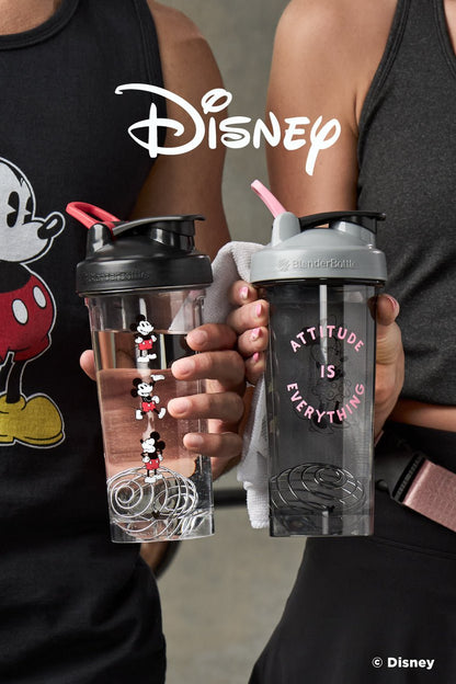 Mickey & Minnie - Pro Series ZY52