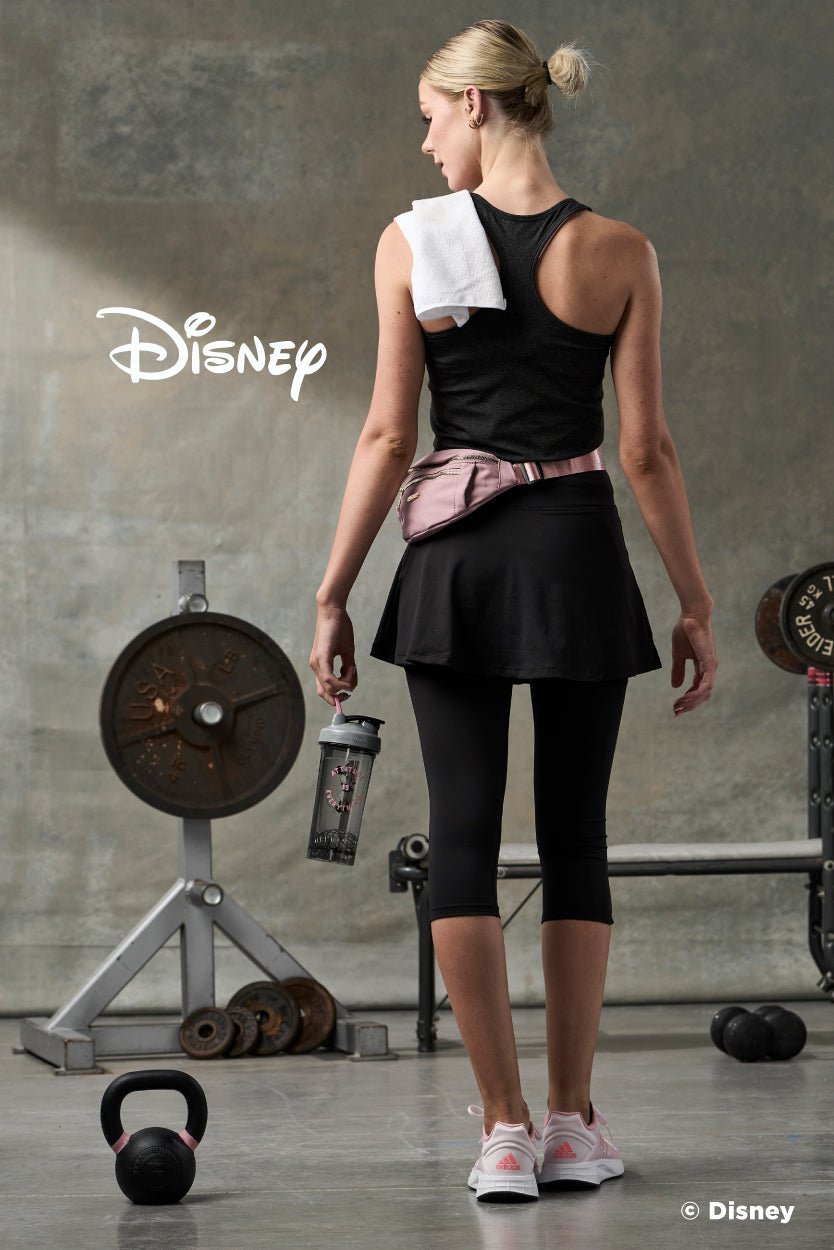 Mickey & Minnie - Pro Series ZY52