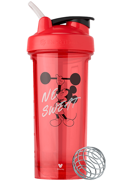 Mickey & Minnie - Pro Series ZY52